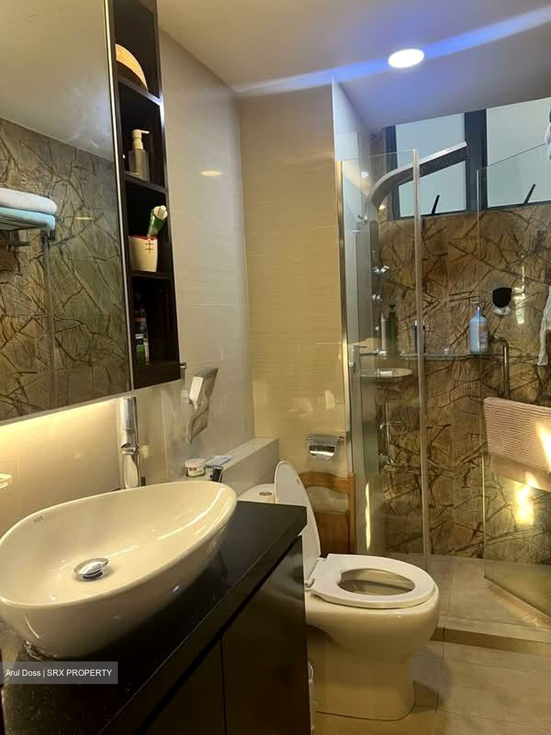 Summerdale (D22), Condominium #605352771